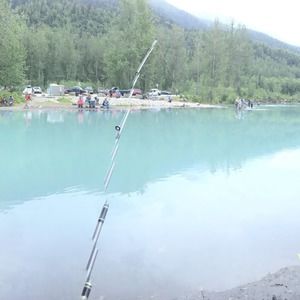 Meet your Posher, Ricky